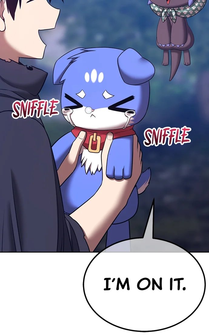 +99 Wooden stick - Chapter 149 Page 345