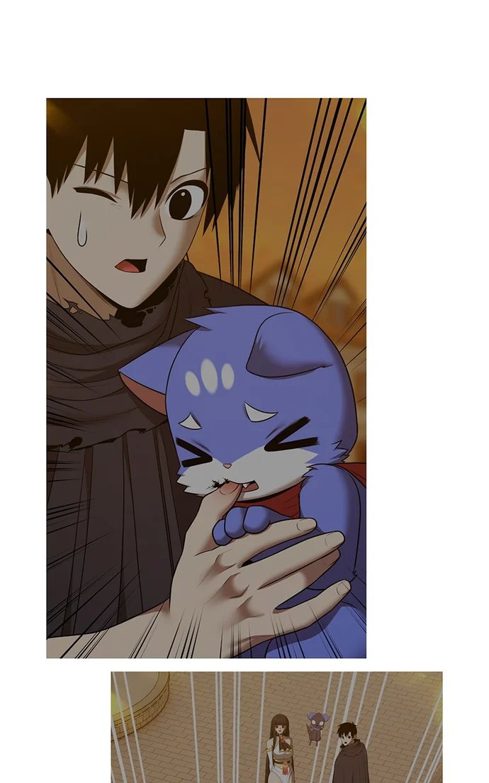 +99 Wooden stick - Chapter 149 Page 350