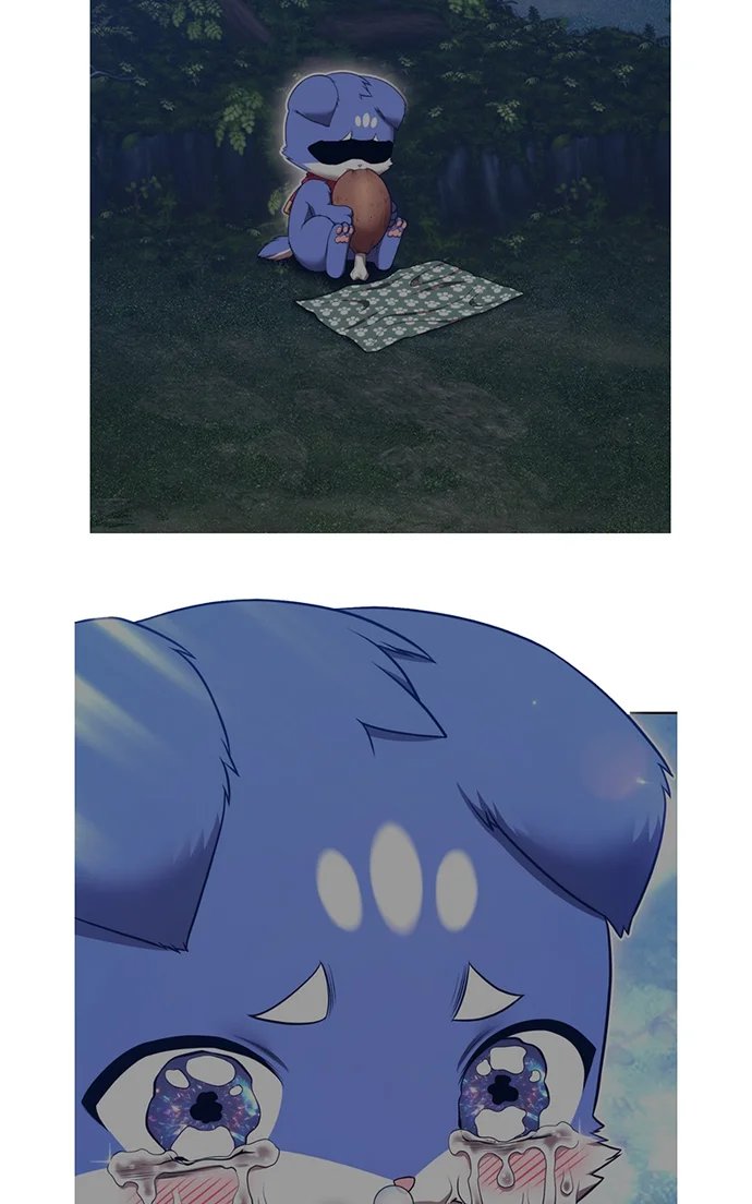 +99 Wooden stick - Chapter 149 Page 352