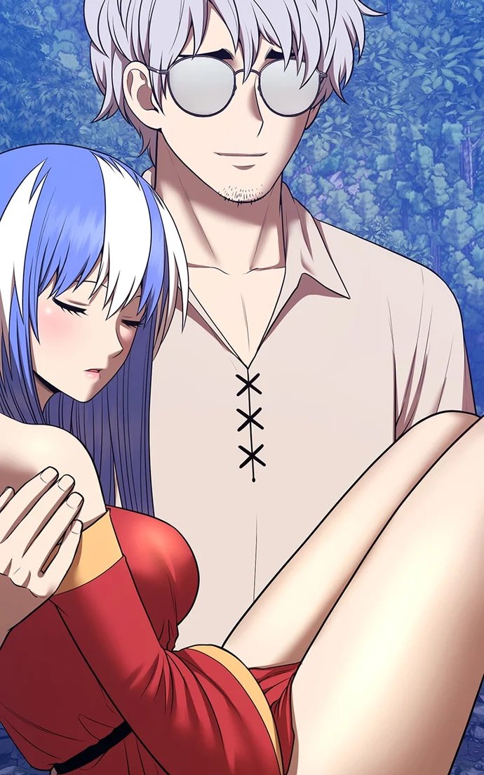 +99 Wooden stick - Chapter 149 Page 364