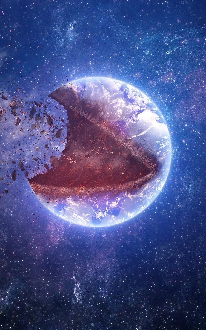 +99 Wooden stick - Chapter 149 Page 367