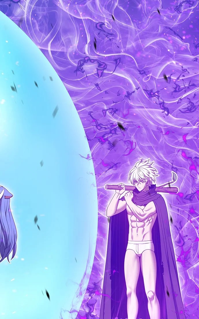 +99 Wooden stick - Chapter 149 Page 39