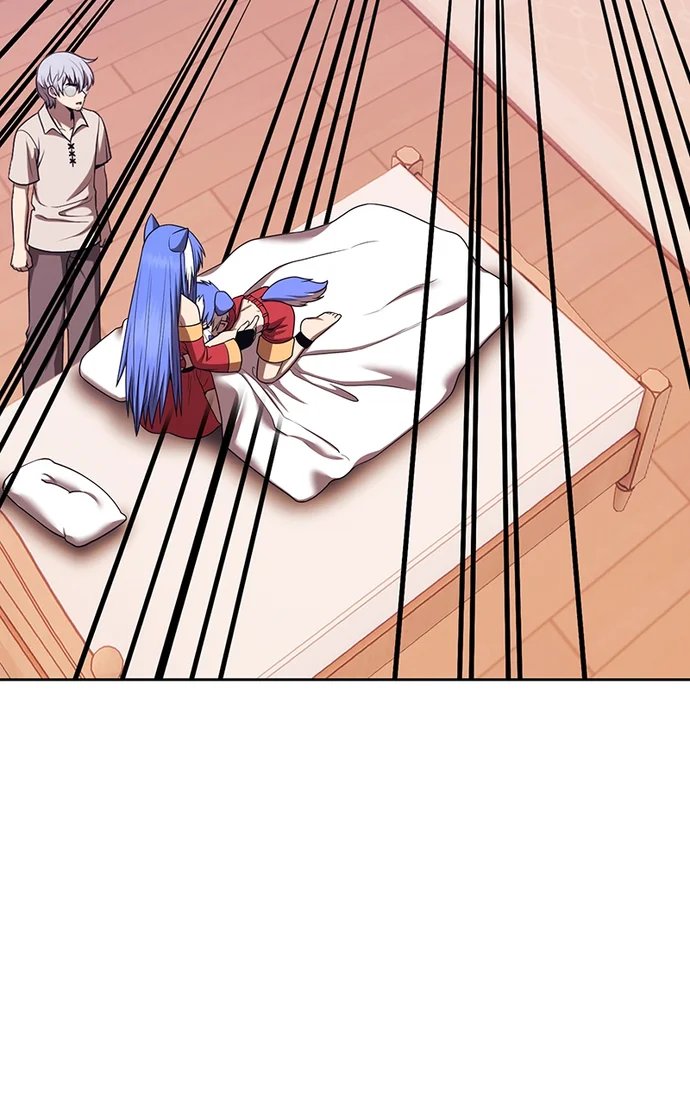 +99 Wooden stick - Chapter 149 Page 407