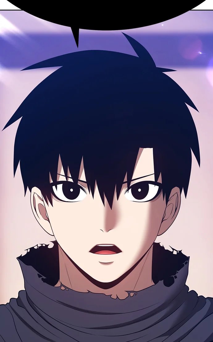 +99 Wooden stick - Chapter 149 Page 428