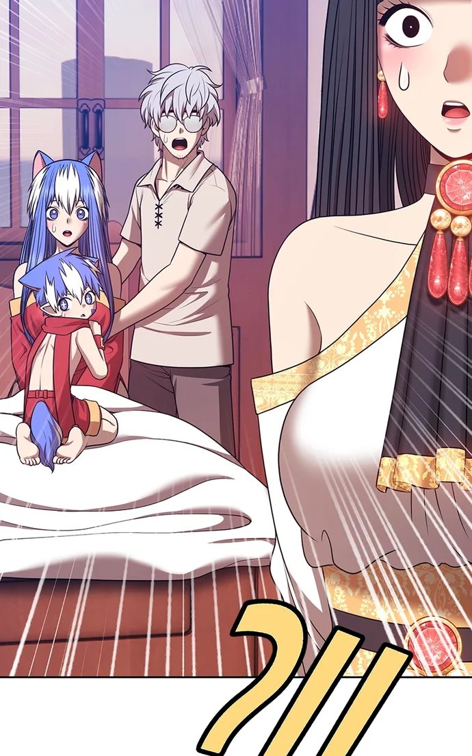 +99 Wooden stick - Chapter 149 Page 430