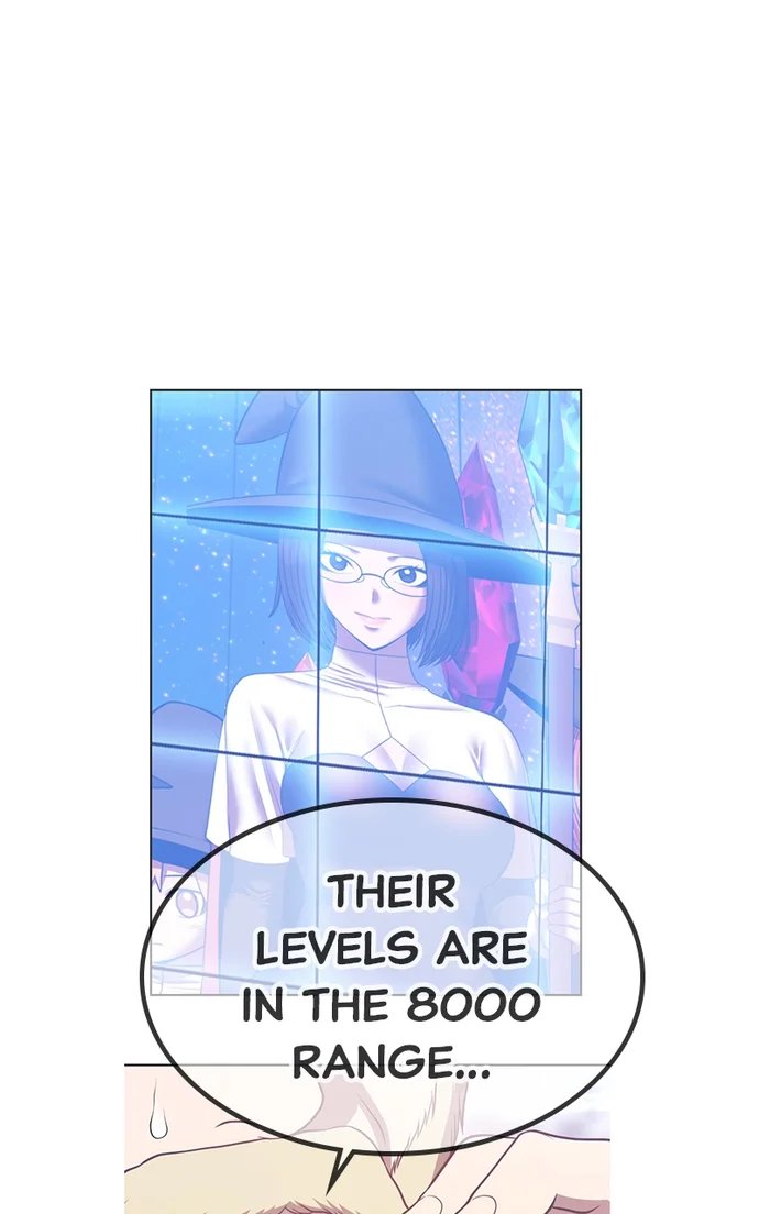 +99 Wooden stick - Chapter 149 Page 434