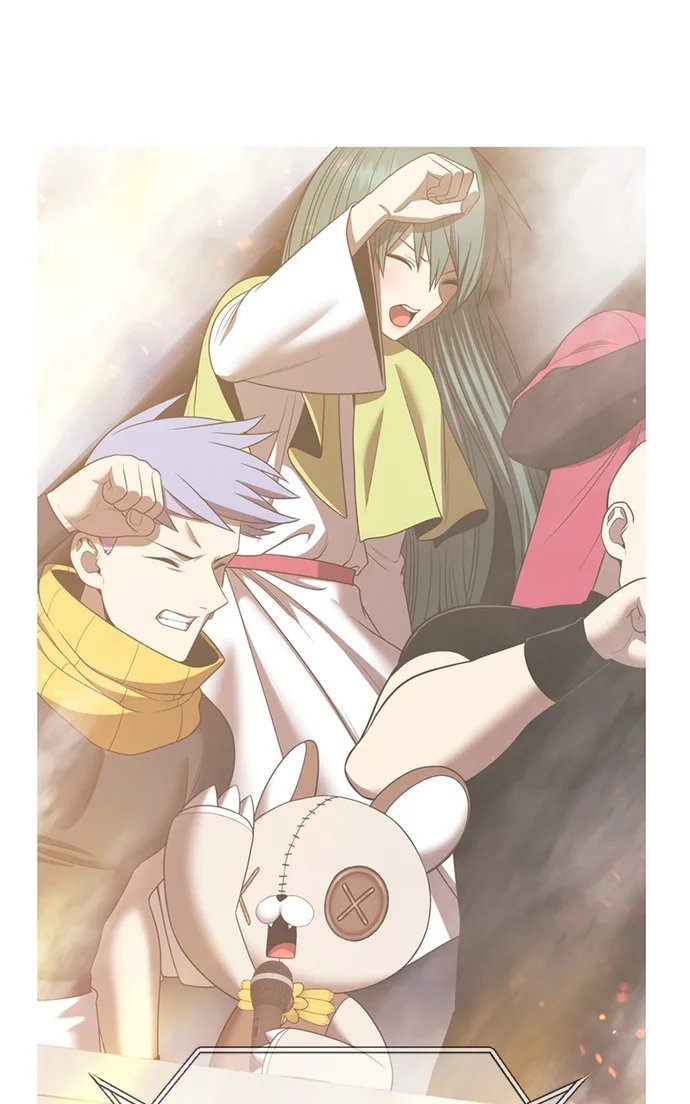 +99 Wooden stick - Chapter 149 Page 442