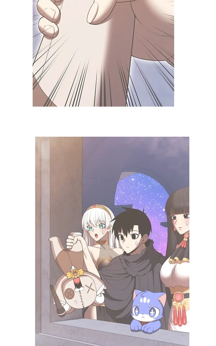 +99 Wooden stick - Chapter 149 Page 445