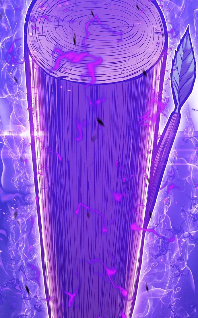 +99 Wooden stick - Chapter 149 Page 46