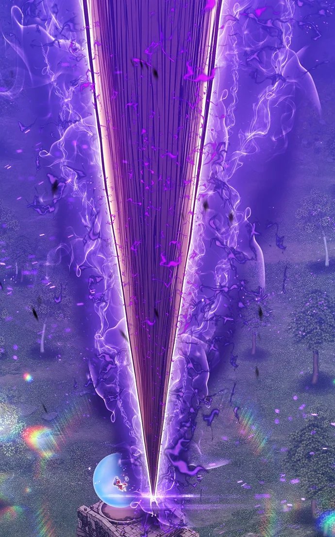 +99 Wooden stick - Chapter 149 Page 47