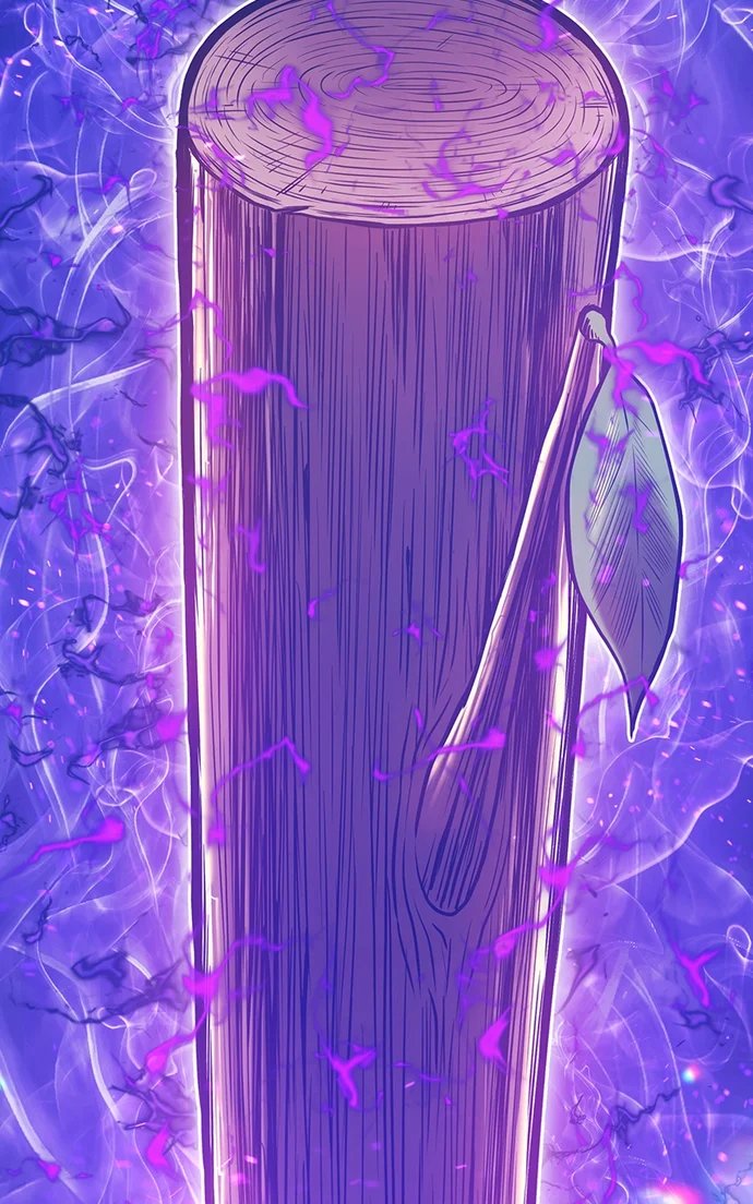 +99 Wooden stick - Chapter 149 Page 56