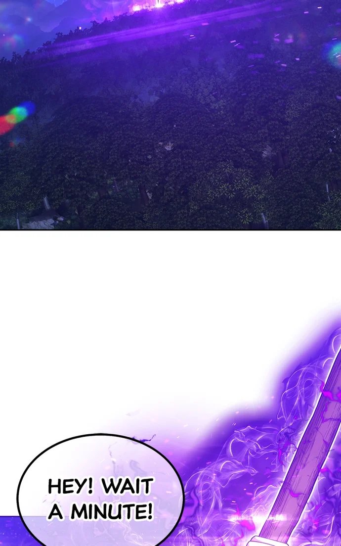 +99 Wooden stick - Chapter 149 Page 59