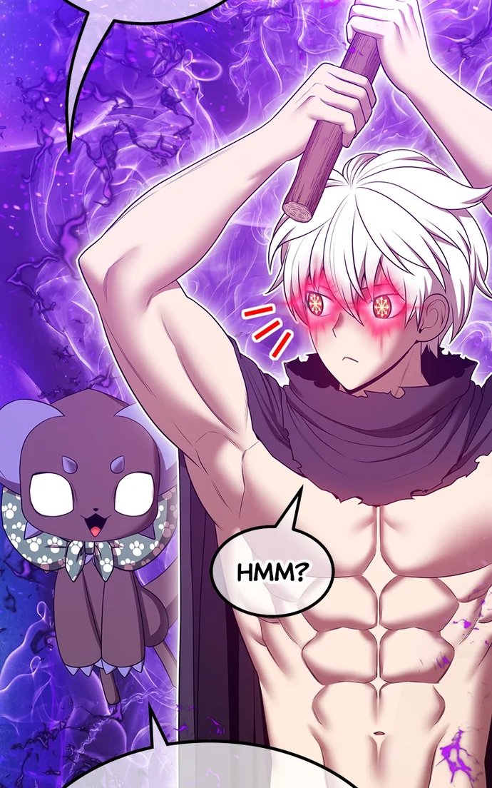 +99 Wooden stick - Chapter 149 Page 60