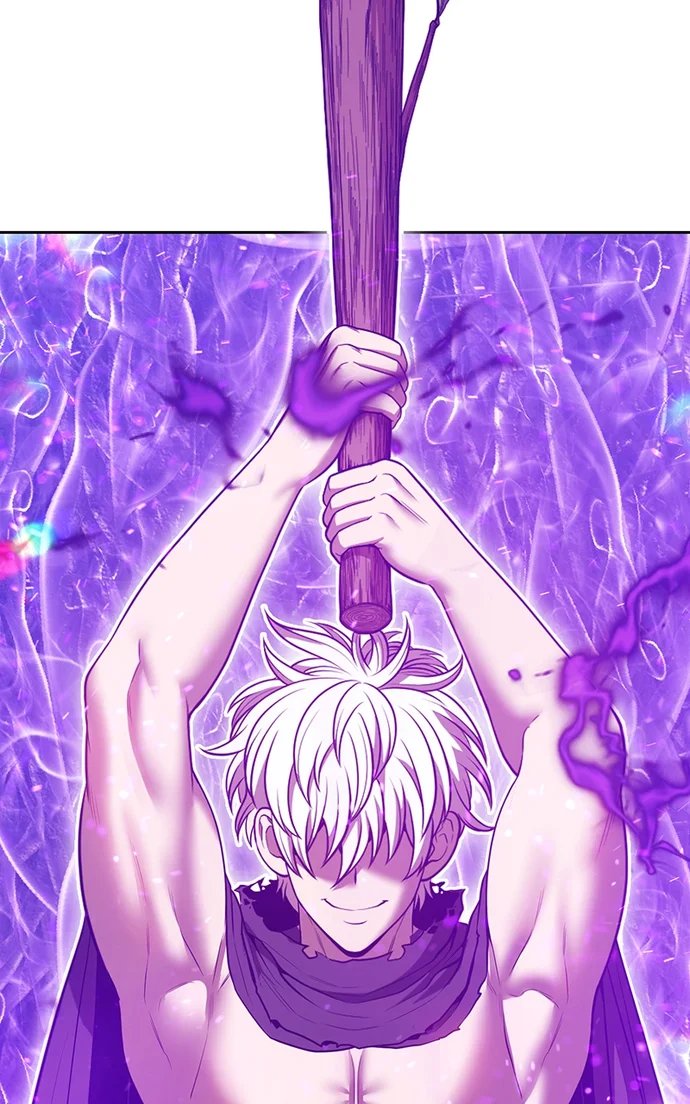 +99 Wooden stick - Chapter 149 Page 68