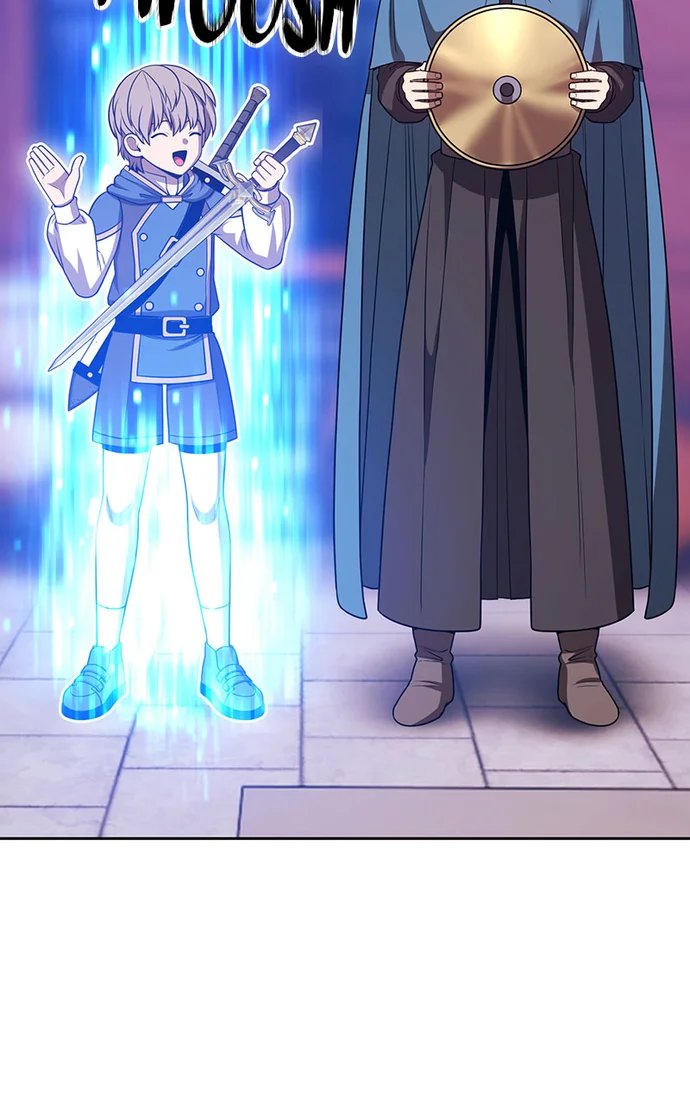 +99 Wooden stick - Chapter 150 Page 101