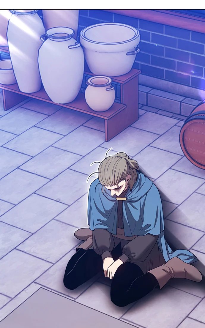 +99 Wooden stick - Chapter 150 Page 110