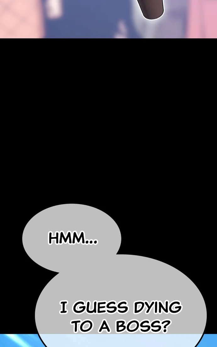 +99 Wooden stick - Chapter 150 Page 116