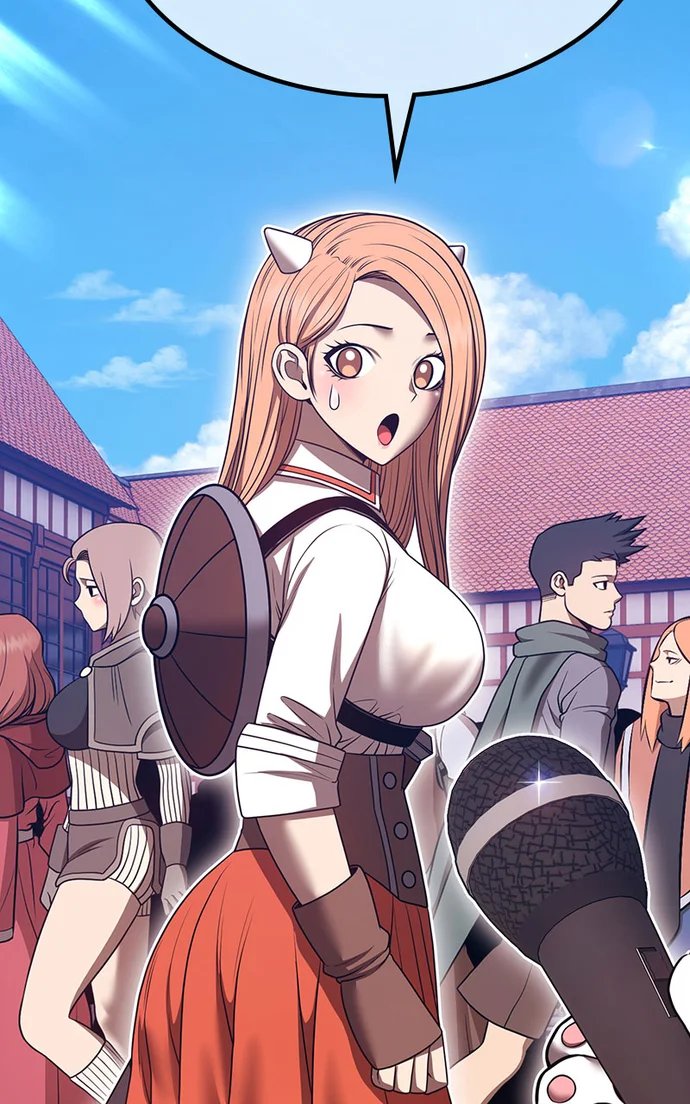 +99 Wooden stick - Chapter 150 Page 117