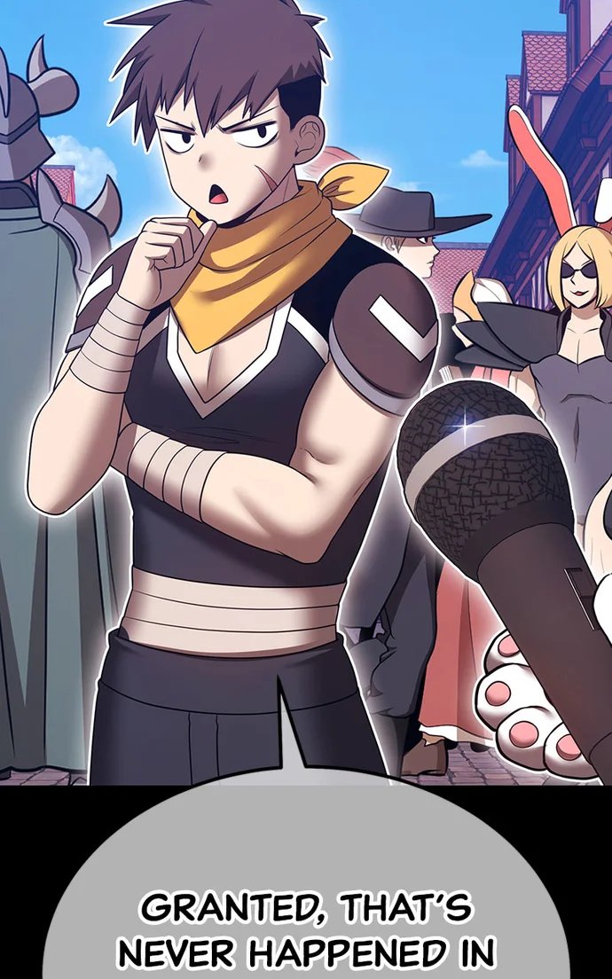 +99 Wooden stick - Chapter 150 Page 120