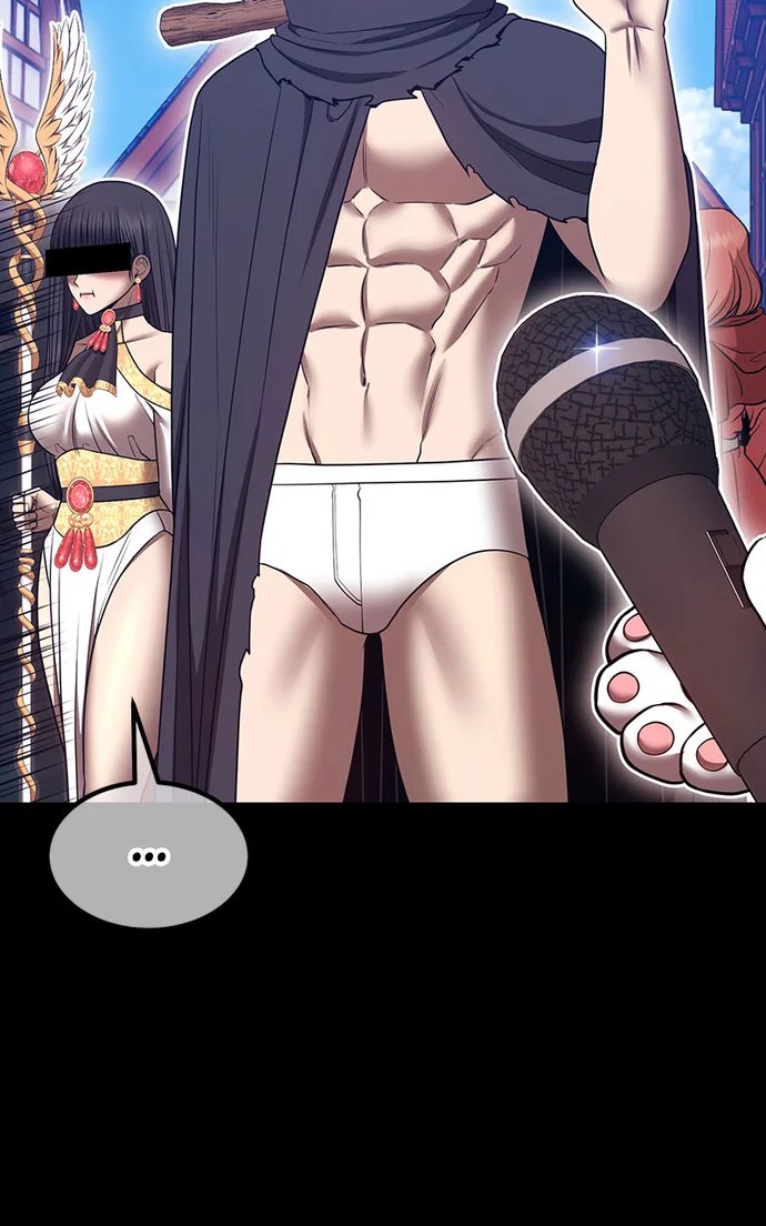 +99 Wooden stick - Chapter 150 Page 123