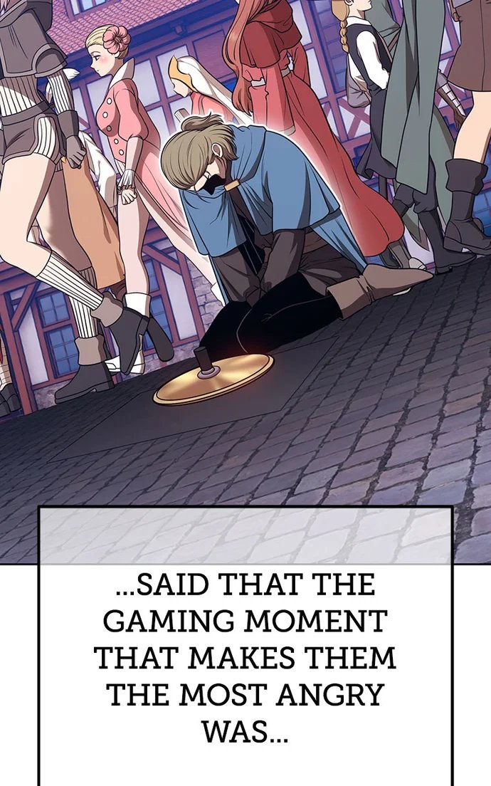 +99 Wooden stick - Chapter 150 Page 127