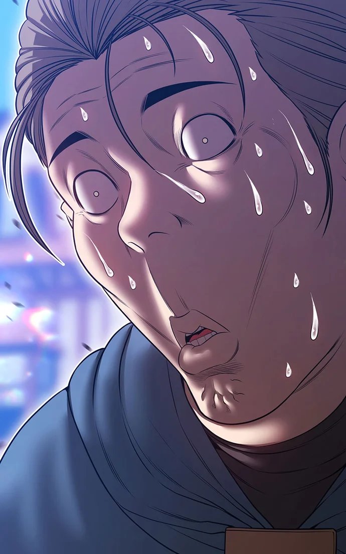 +99 Wooden stick - Chapter 150 Page 129