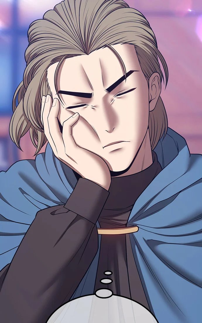 +99 Wooden stick - Chapter 150 Page 15