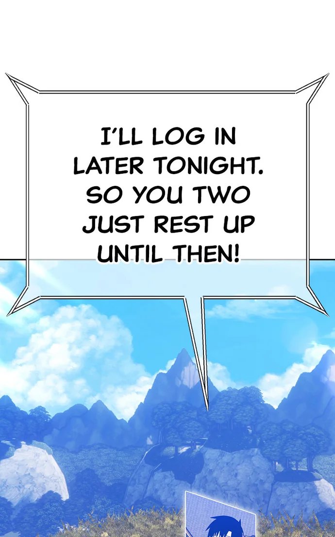 +99 Wooden stick - Chapter 150 Page 161