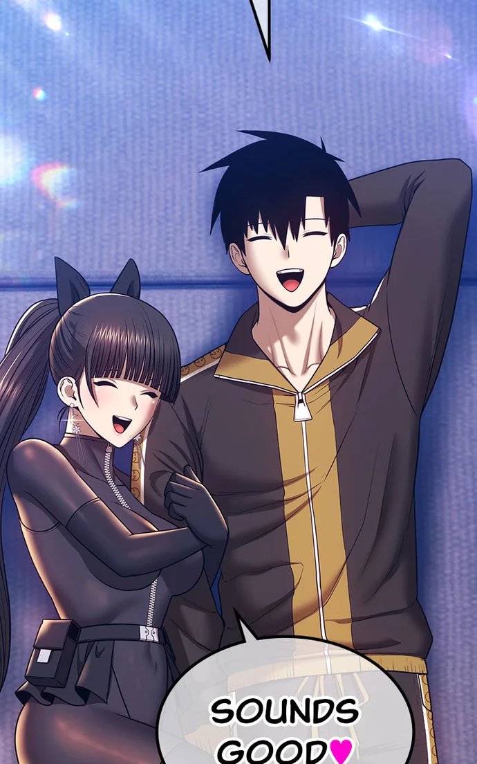 +99 Wooden stick - Chapter 150 Page 165