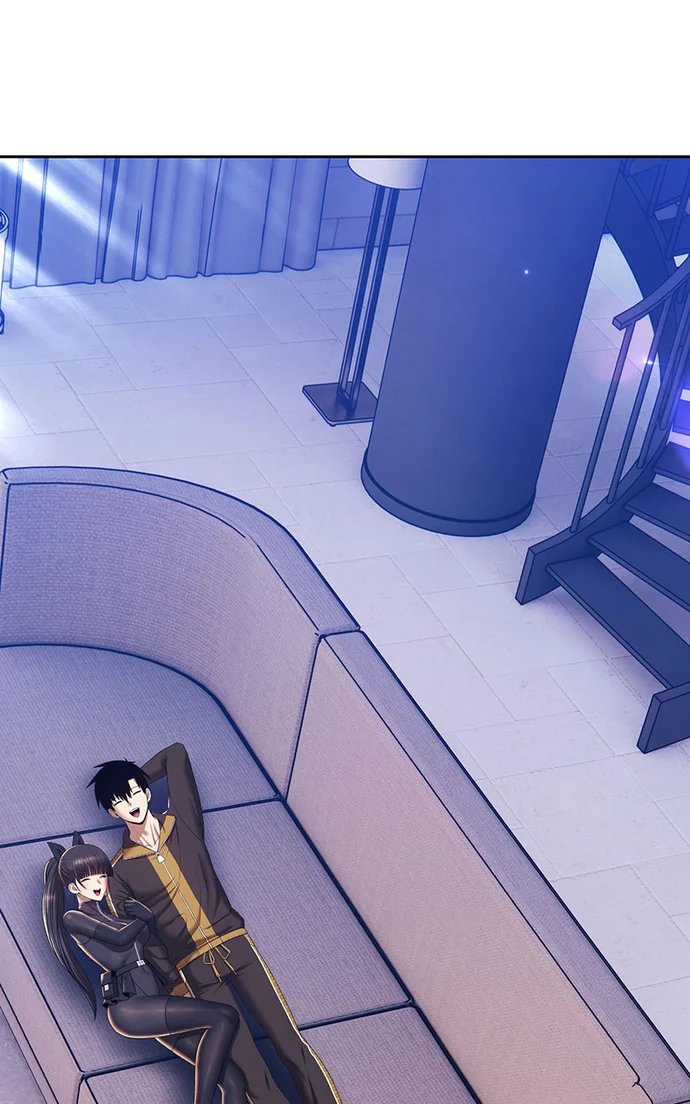 +99 Wooden stick - Chapter 150 Page 168