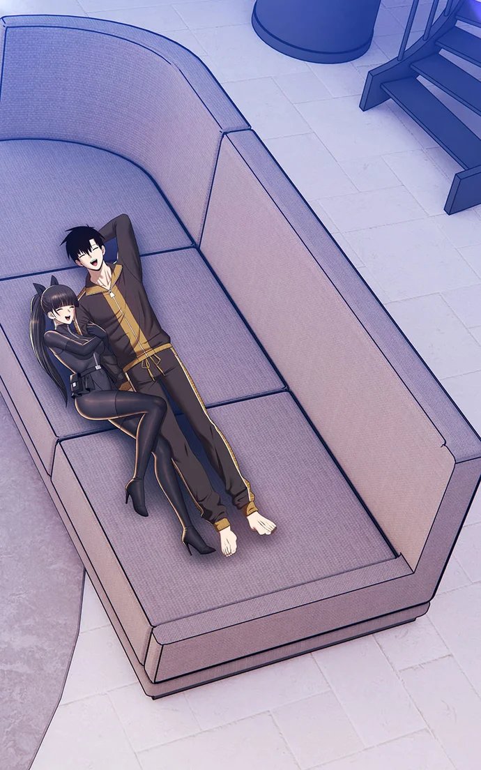 +99 Wooden stick - Chapter 150 Page 170