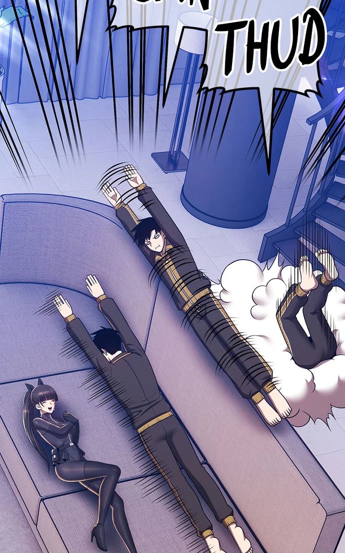 +99 Wooden stick - Chapter 150 Page 172