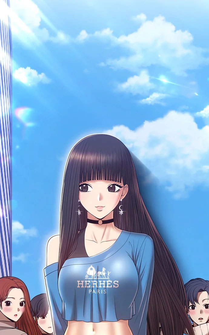 +99 Wooden stick - Chapter 150 Page 197