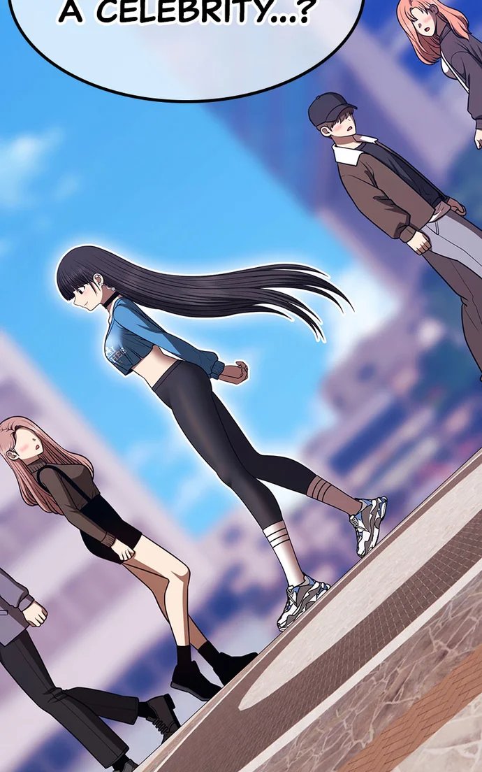 +99 Wooden stick - Chapter 150 Page 203