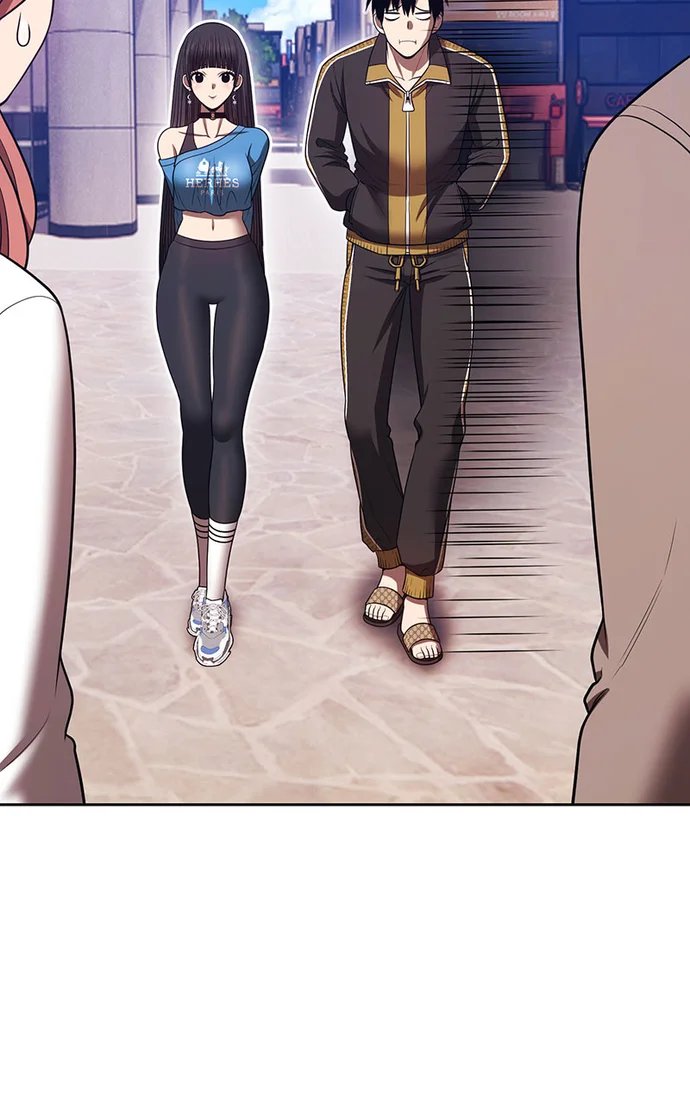 +99 Wooden stick - Chapter 150 Page 207