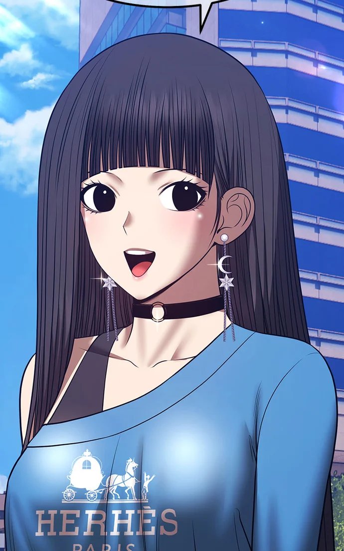 +99 Wooden stick - Chapter 150 Page 223