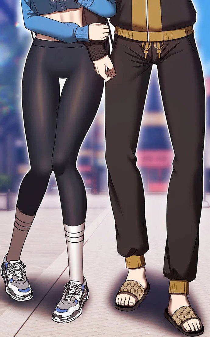 +99 Wooden stick - Chapter 150 Page 228