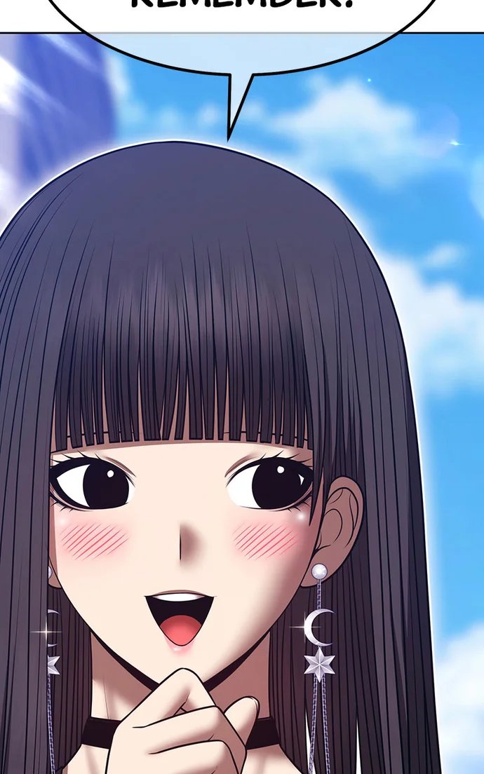 +99 Wooden stick - Chapter 150 Page 233