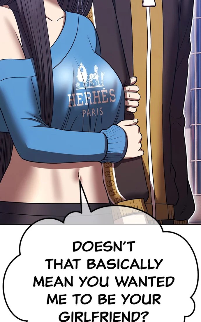 +99 Wooden stick - Chapter 150 Page 242