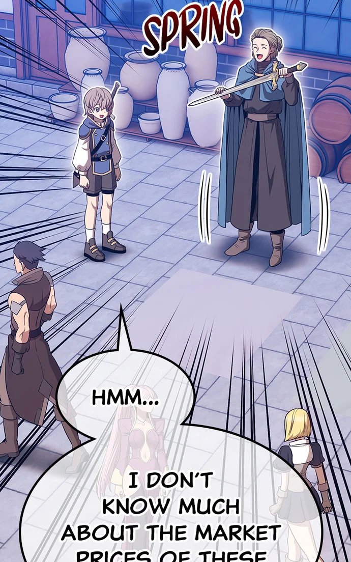 +99 Wooden stick - Chapter 150 Page 25