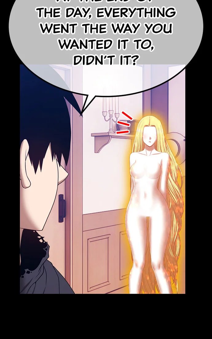 +99 Wooden stick - Chapter 150 Page 265