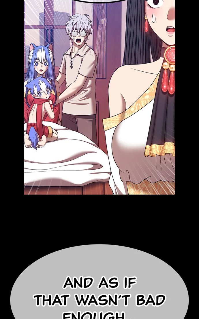 +99 Wooden stick - Chapter 150 Page 269