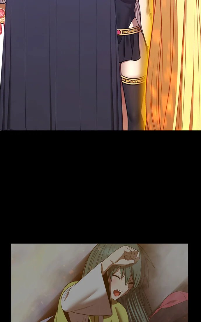 +99 Wooden stick - Chapter 150 Page 282