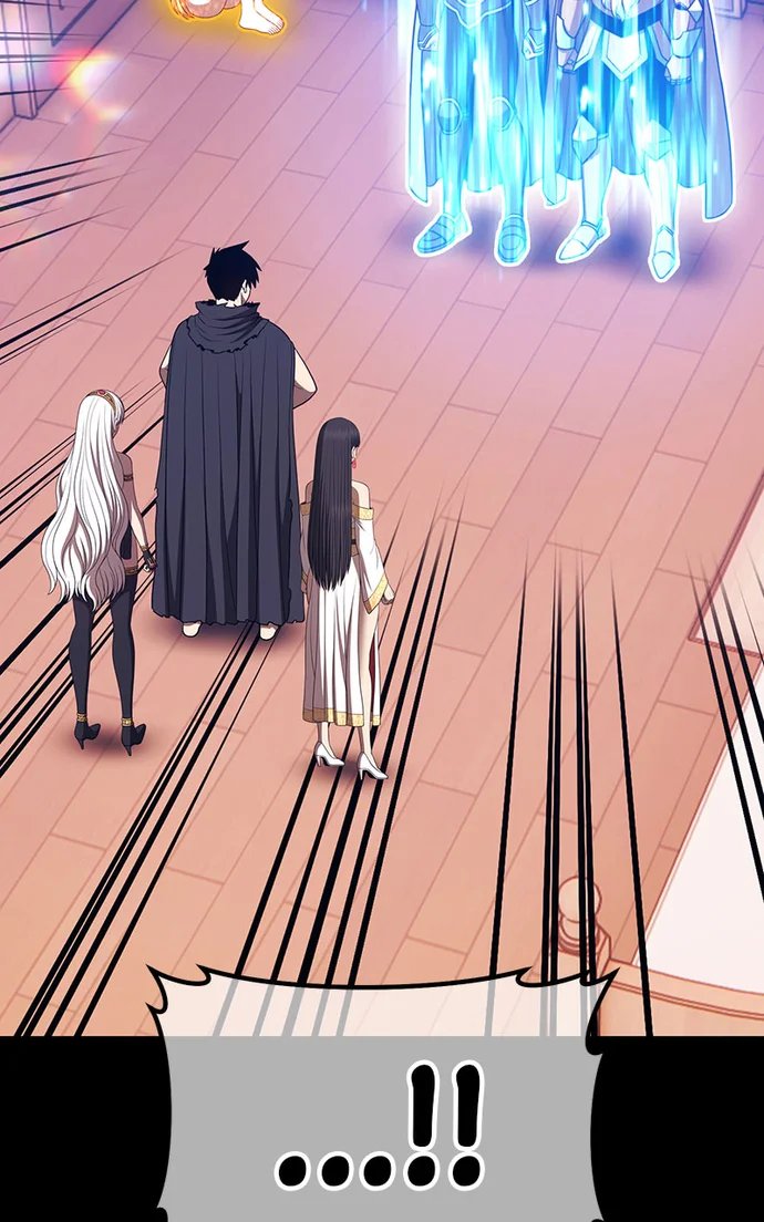 +99 Wooden stick - Chapter 150 Page 308