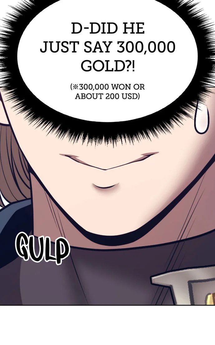 +99 Wooden stick - Chapter 150 Page 31