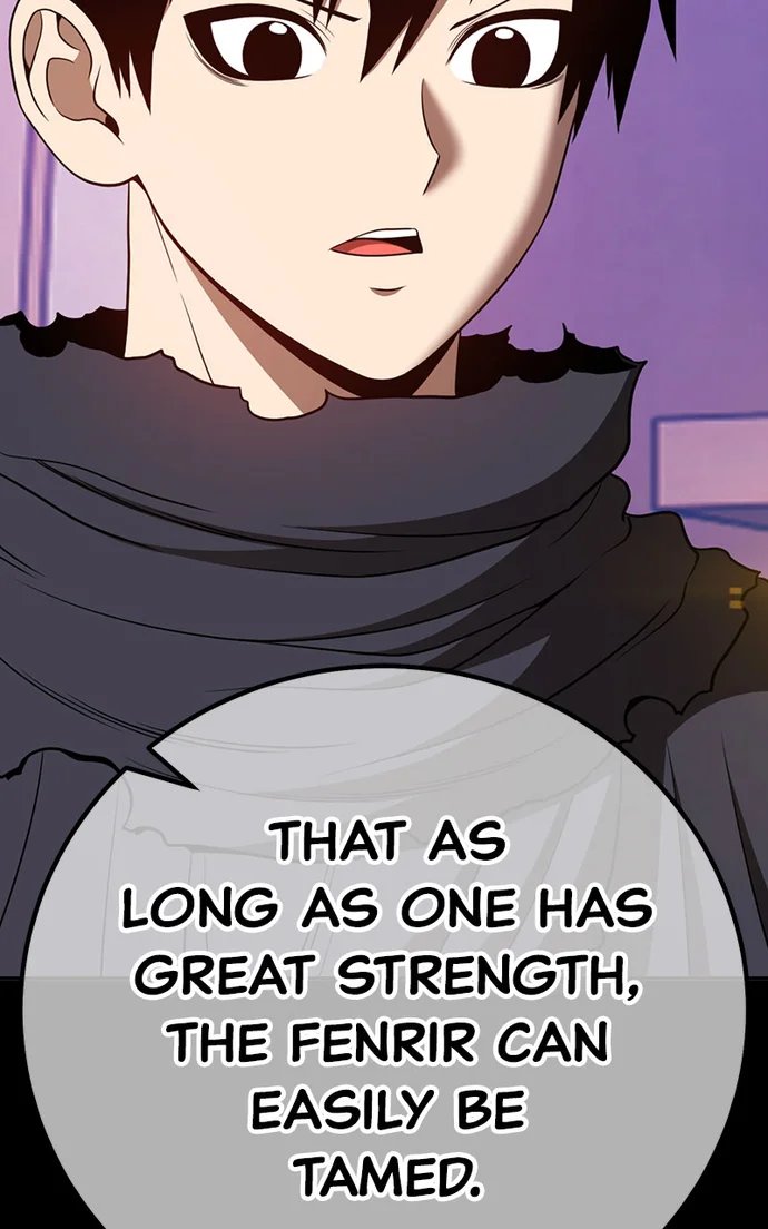 +99 Wooden stick - Chapter 150 Page 326