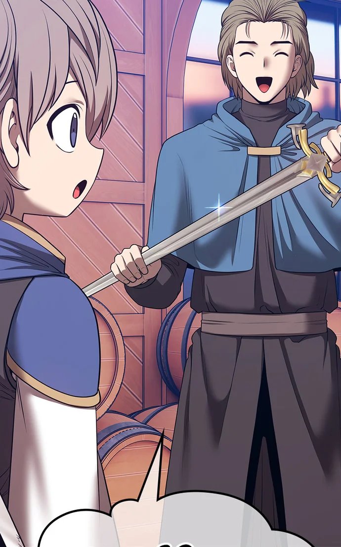 +99 Wooden stick - Chapter 150 Page 33