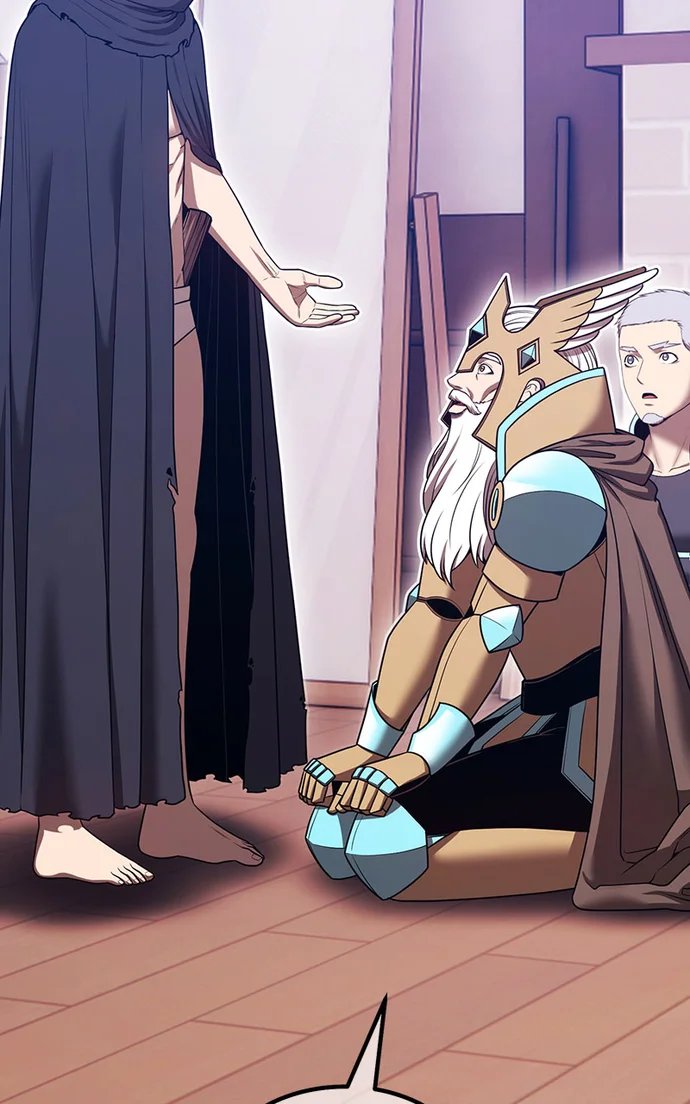 +99 Wooden stick - Chapter 150 Page 335