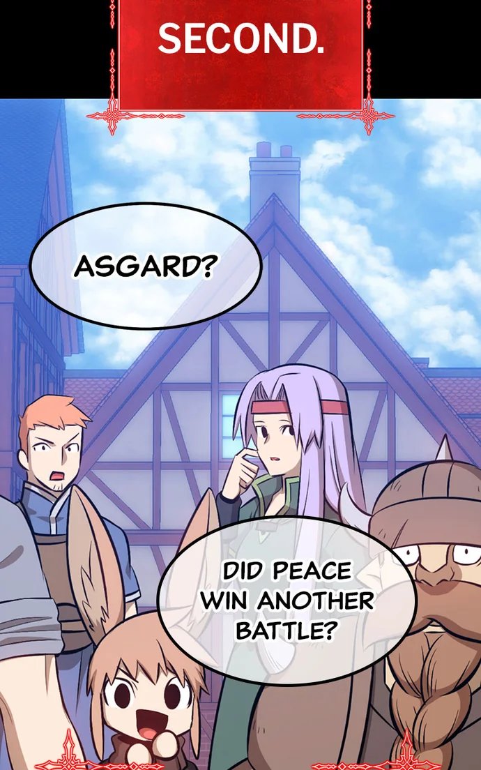 +99 Wooden stick - Chapter 150 Page 366