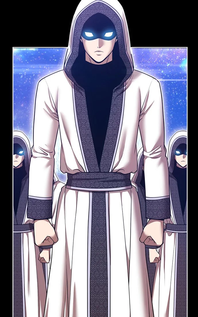 +99 Wooden stick - Chapter 150 Page 371